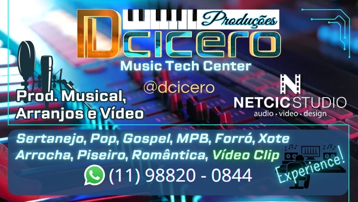 Dcicero Produções